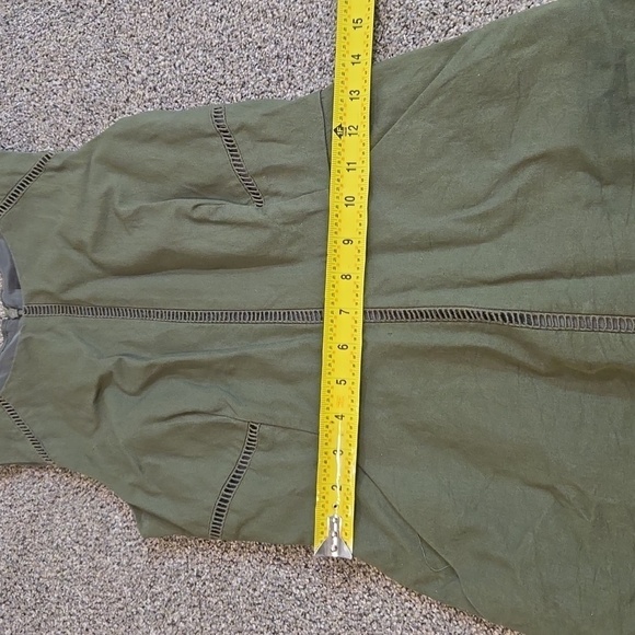 J.Crew Women Dress sz 2 - Picture 5 of 12